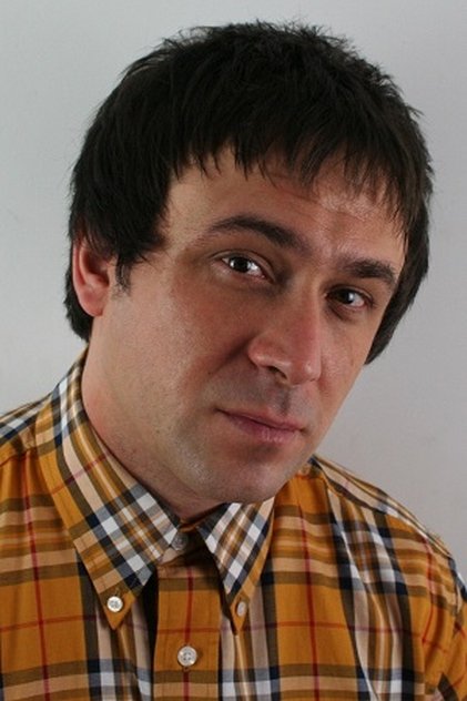 Daniel Beck Daniel Beck