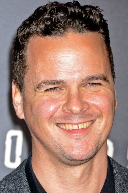 Joby Harold Joby Harold