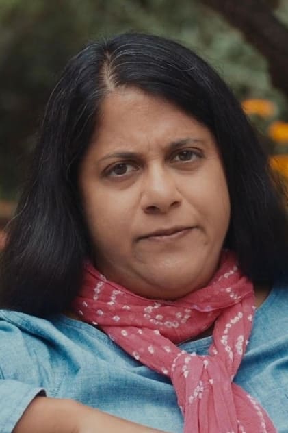 Saira Rao Saira Rao