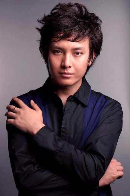 Actor Image
