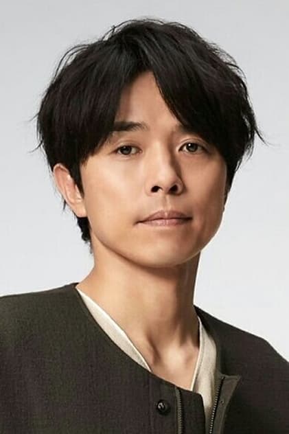 Yoshihiko Inohara Profilbild