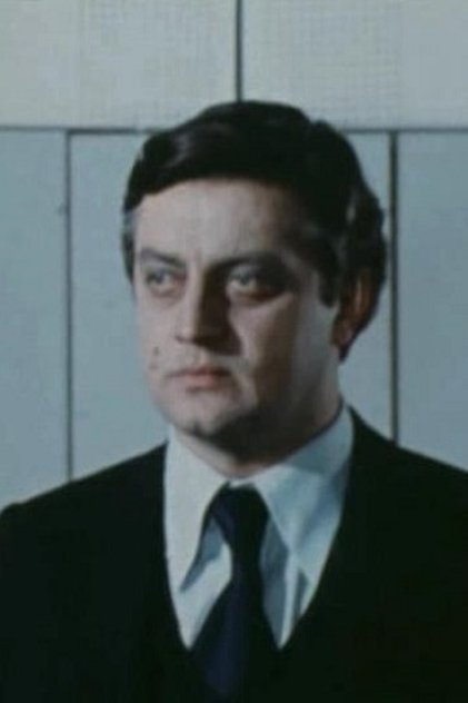 Actor Image