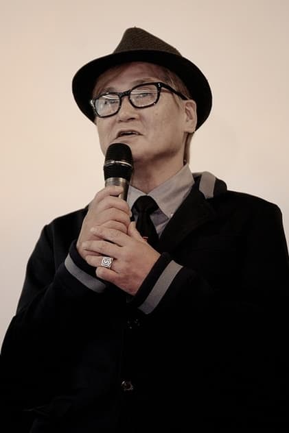 Kaizo Hayashi Profilbild