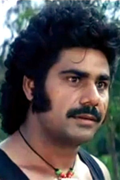 Actor Image