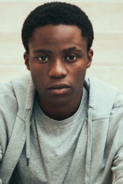 David Madawo David Madawo