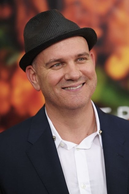 Mike O'Malley Mike O'Malley