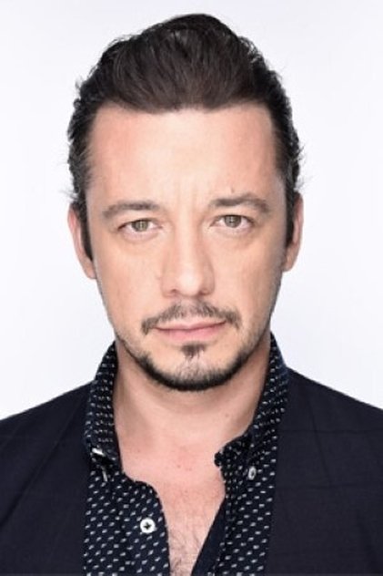 Actor Image