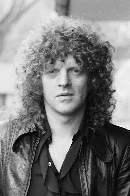 Ian Hunter Ian Hunter