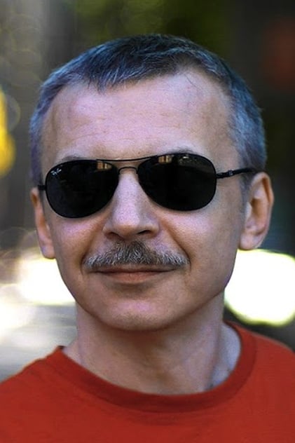 Dmitriy Zverkov Profilbild