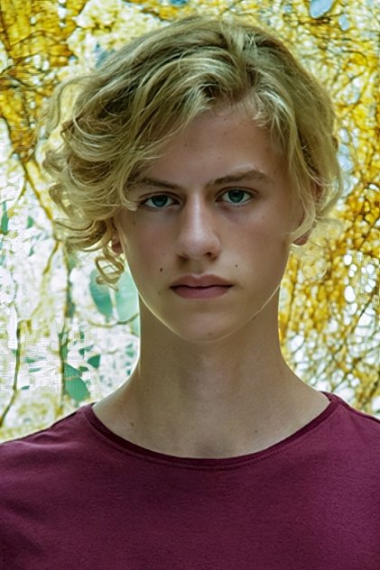 Actor Image
