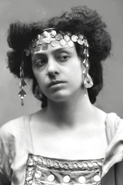 Actor Image
