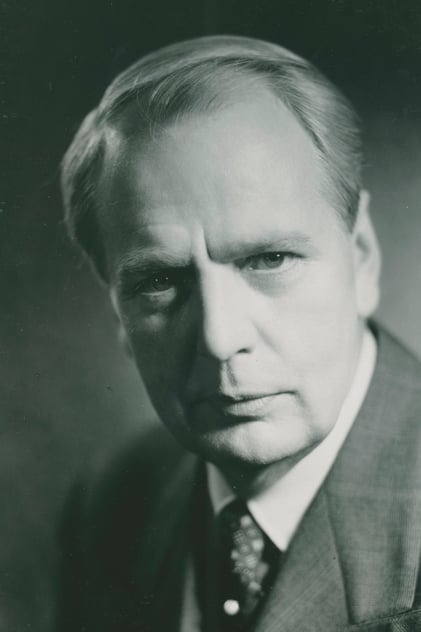 Hugo Björne Profilbild