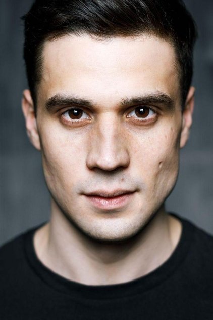 Actor Image