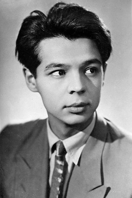 Actor Image