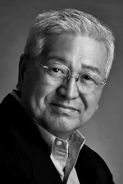 Masahiro Shinoda Profilbild