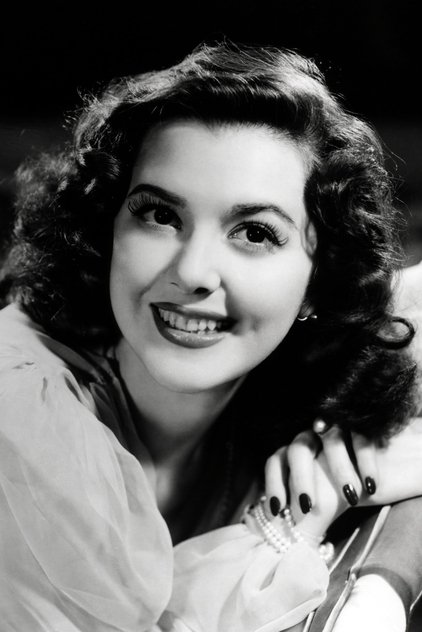Ann Rutherford Ann Rutherford