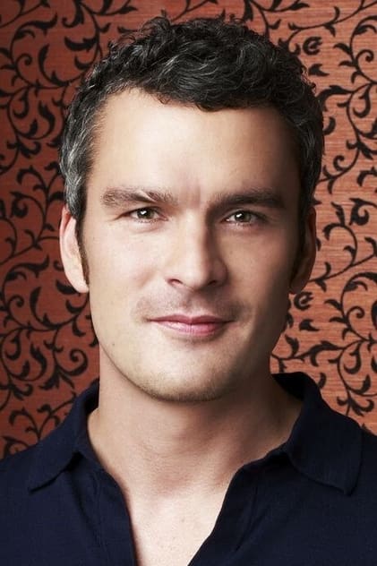 Balthazar Getty Profilbild