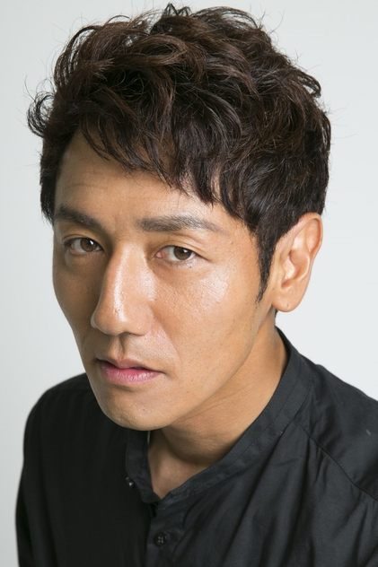 Actor Image