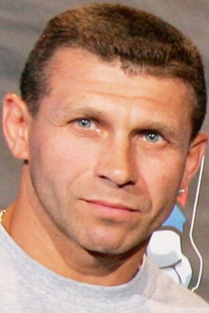 Actor Image