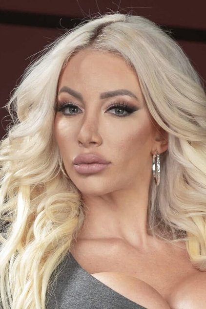 Nicolette Shea Nicolette Shea