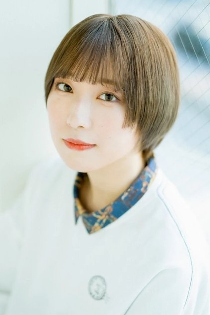 Minami Hinata Minami Hinata