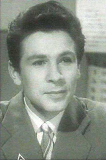 Actor Image