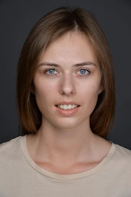 Sophia Boroditskaya Profilbild