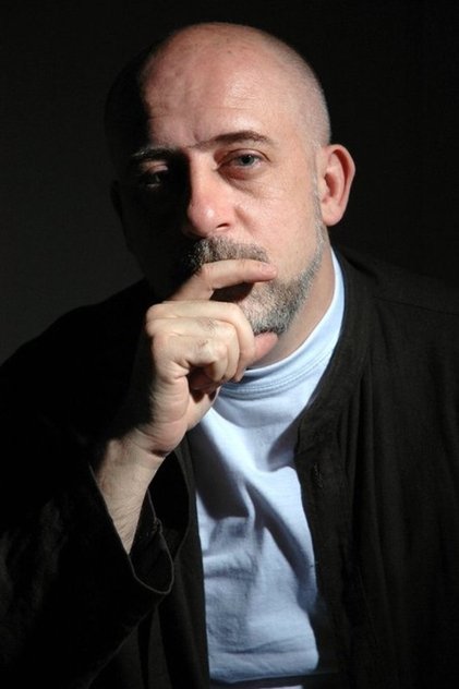 Christophe Rezai Christophe Rezai