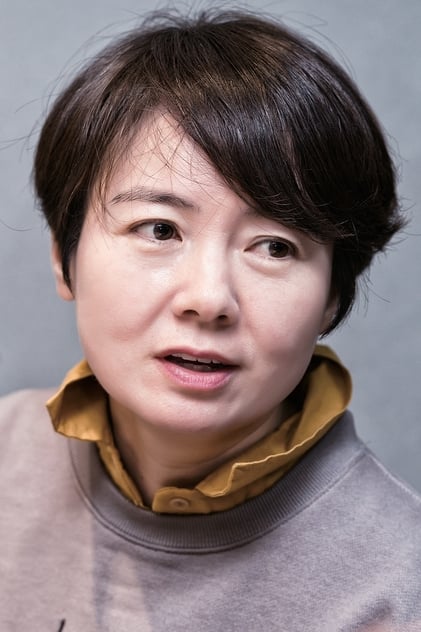 Hong Ji-young Profilbild