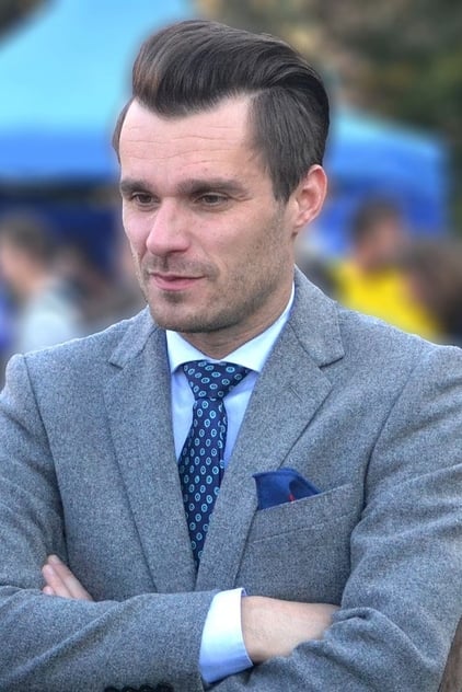Leoš Mareš Profilbild