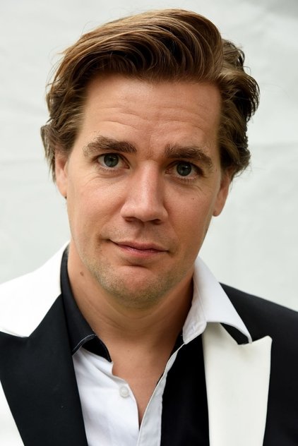 Pelle Almqvist Pelle Almqvist