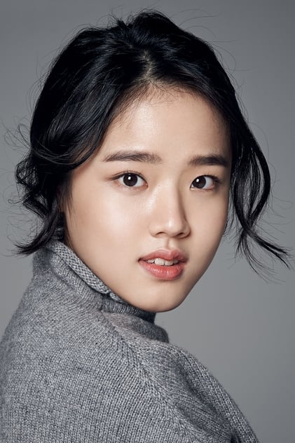 Kim Hyang-gi Profilbild