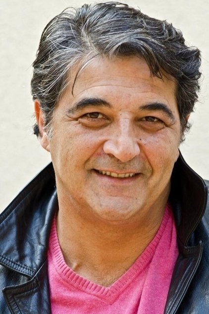Actor Image