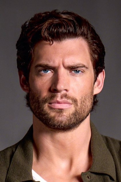 David Corenswet David Corenswet