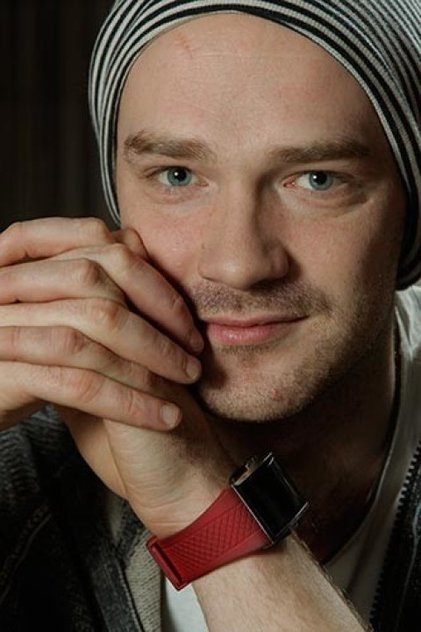 Actor Image
