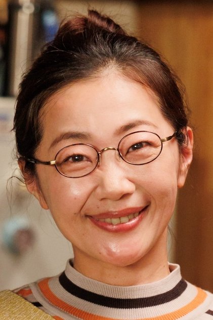Atsuko Anami Atsuko Anami
