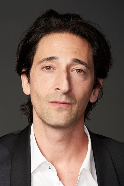 Adrien Brody Adrien Brody