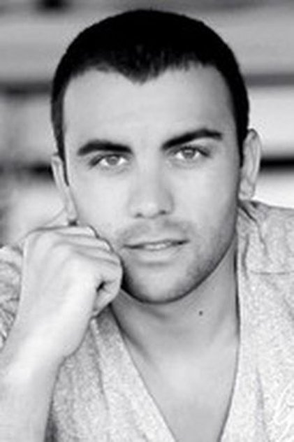Actor Image