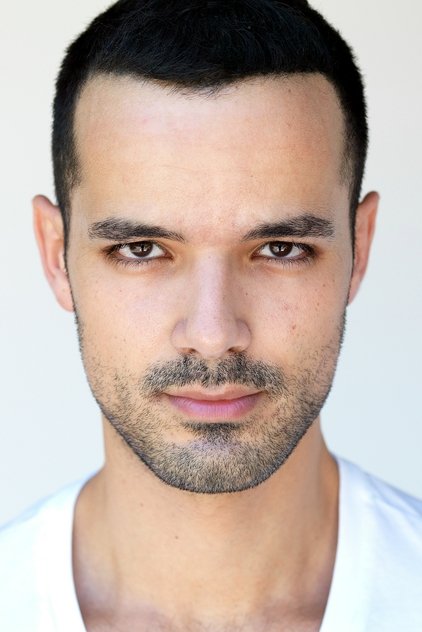 Actor Image