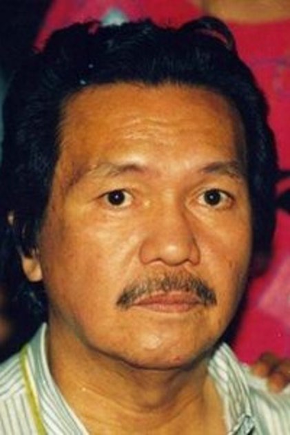 Wim Umboh Wim Umboh