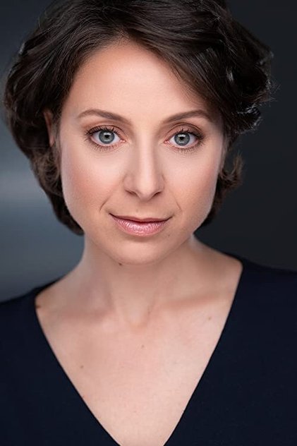 Actor Image