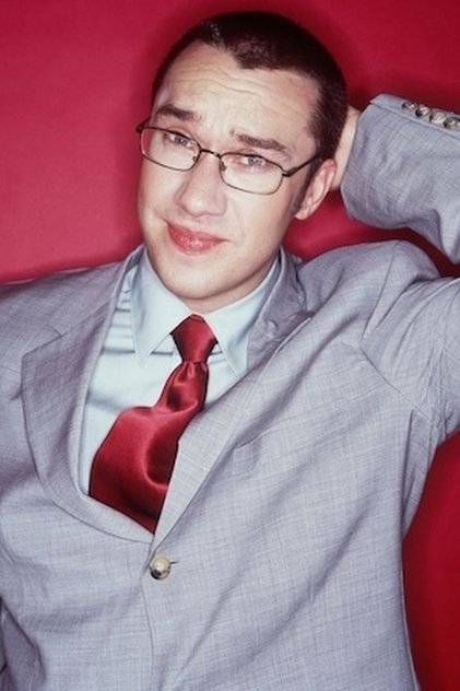 Mark Lamarr Mark Lamarr
