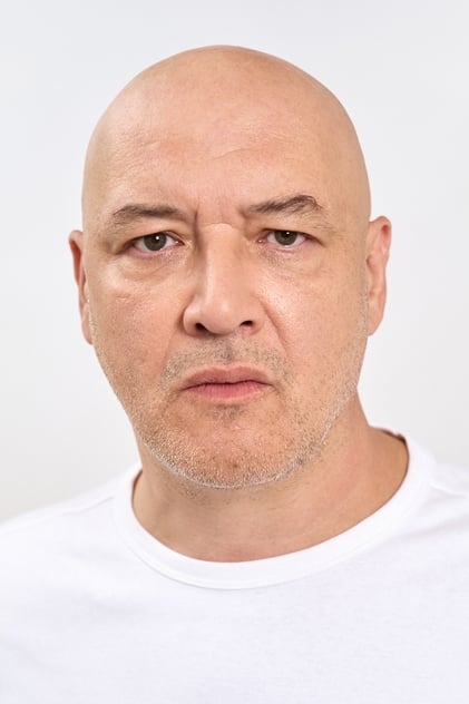 Maksim Sukhanov Profilbild