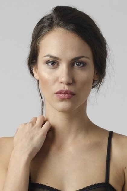 Actor Image