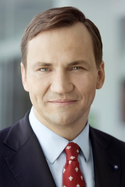 Radoslaw Sikorski Radoslaw Sikorski