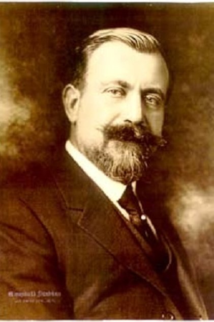 Albert Capellani Albert Capellani