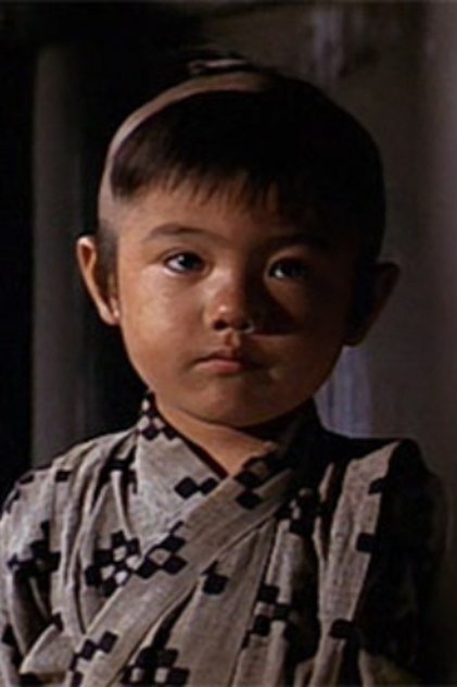 Akihiro Tomikawa Akihiro Tomikawa