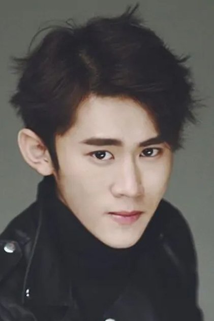 Actor Image