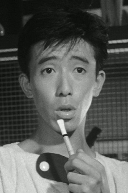 Actor Image