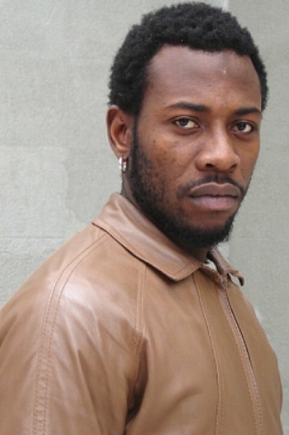 Actor Image